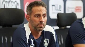 أزمة السكن تضرب يانيك فيريرا بسبب توقف إدارة الزمالك عن دفع الإيجار والضغط الإعلامي ينتهي بإقالته 1